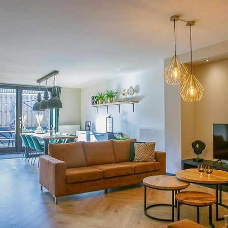 In De Mid - Prachtige Appartementen In Hartje 주르 외부 사진