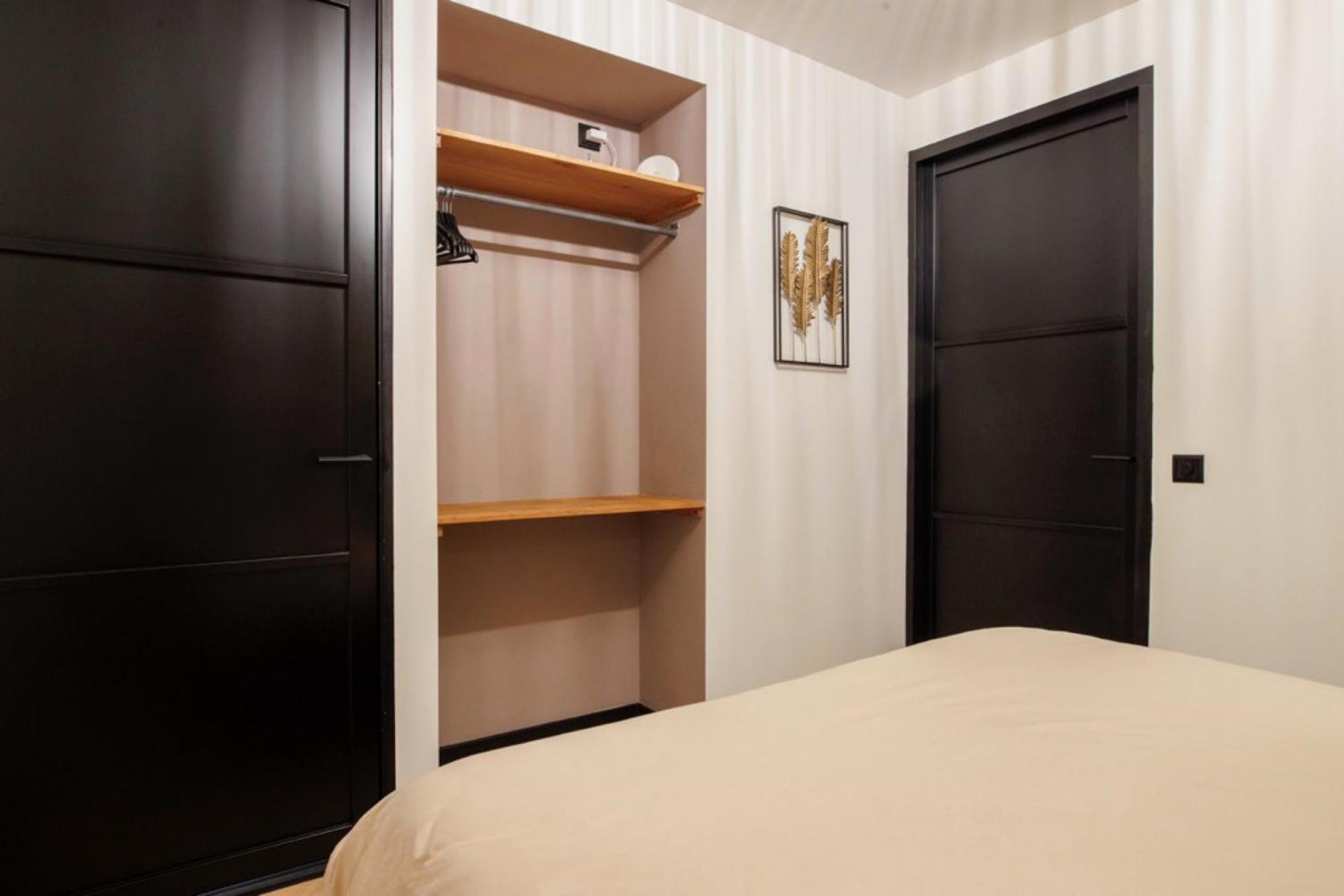 In De Mid - Prachtige Appartementen In Hartje 주르 외부 사진